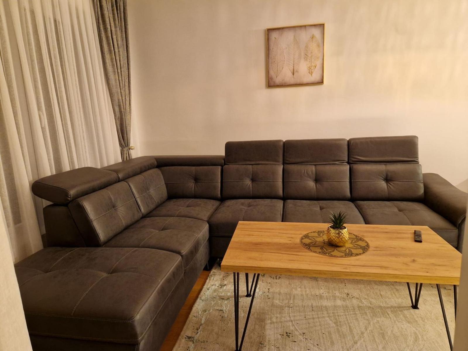 My River Walk apartment - Ilidza