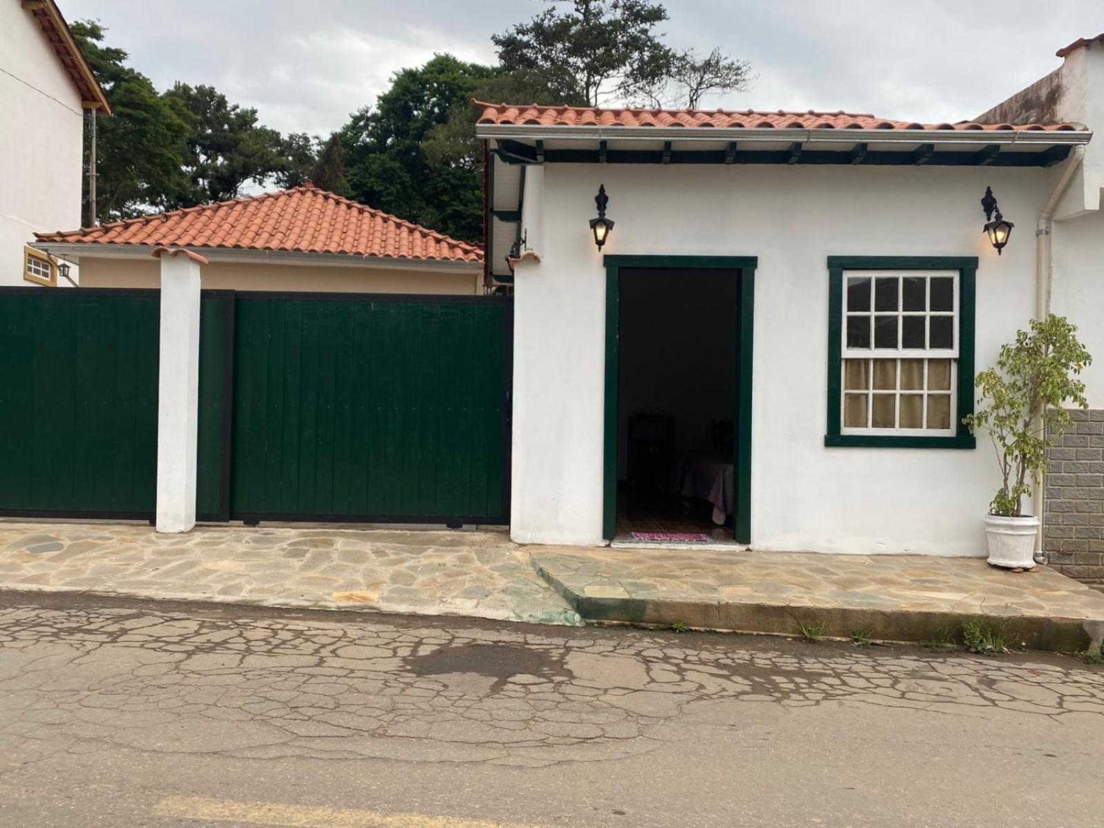 Sobradinho Tiradentes
