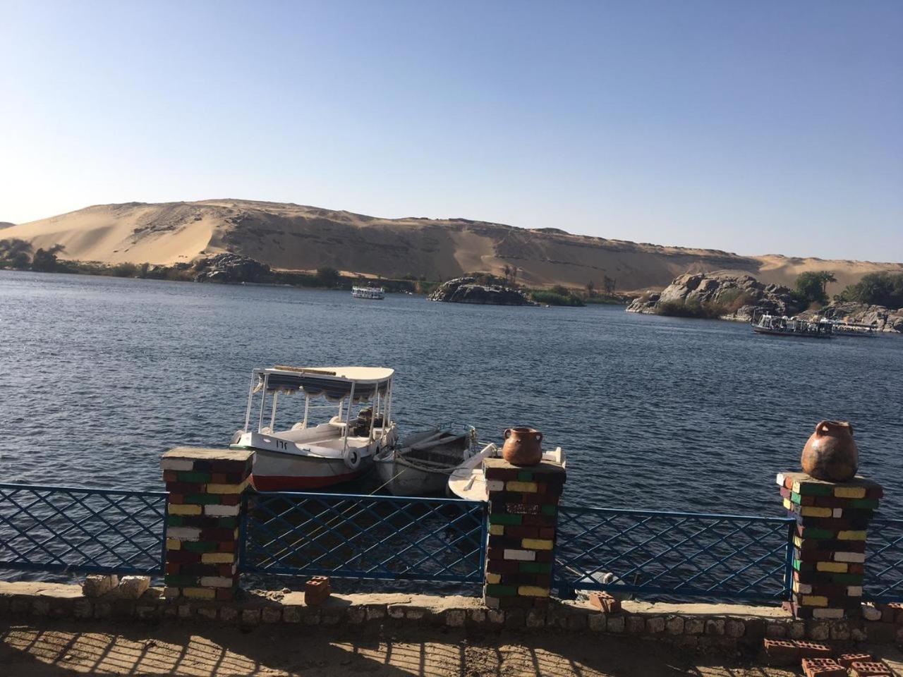 Amir Nile Guest house