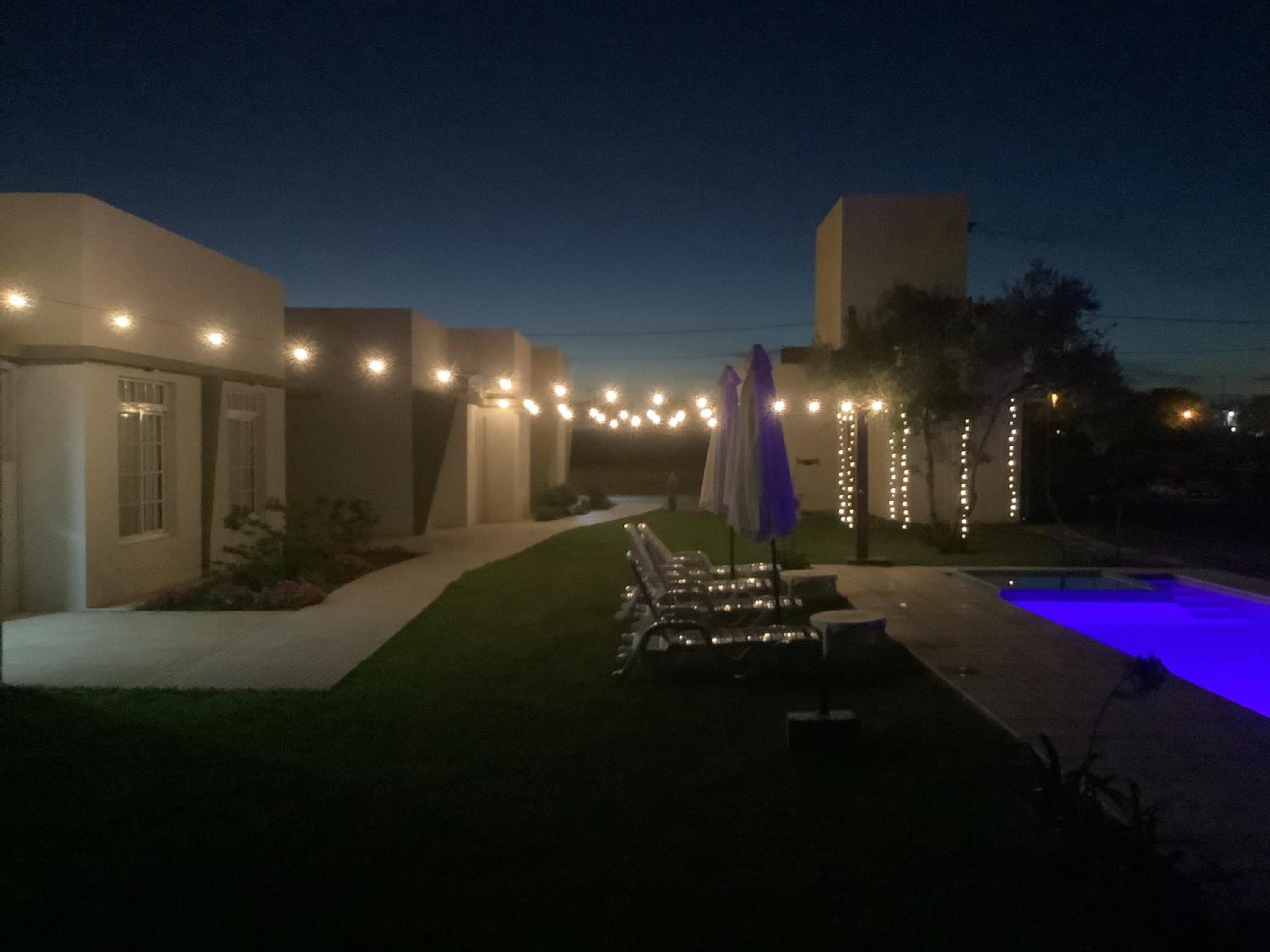 Los Olivos