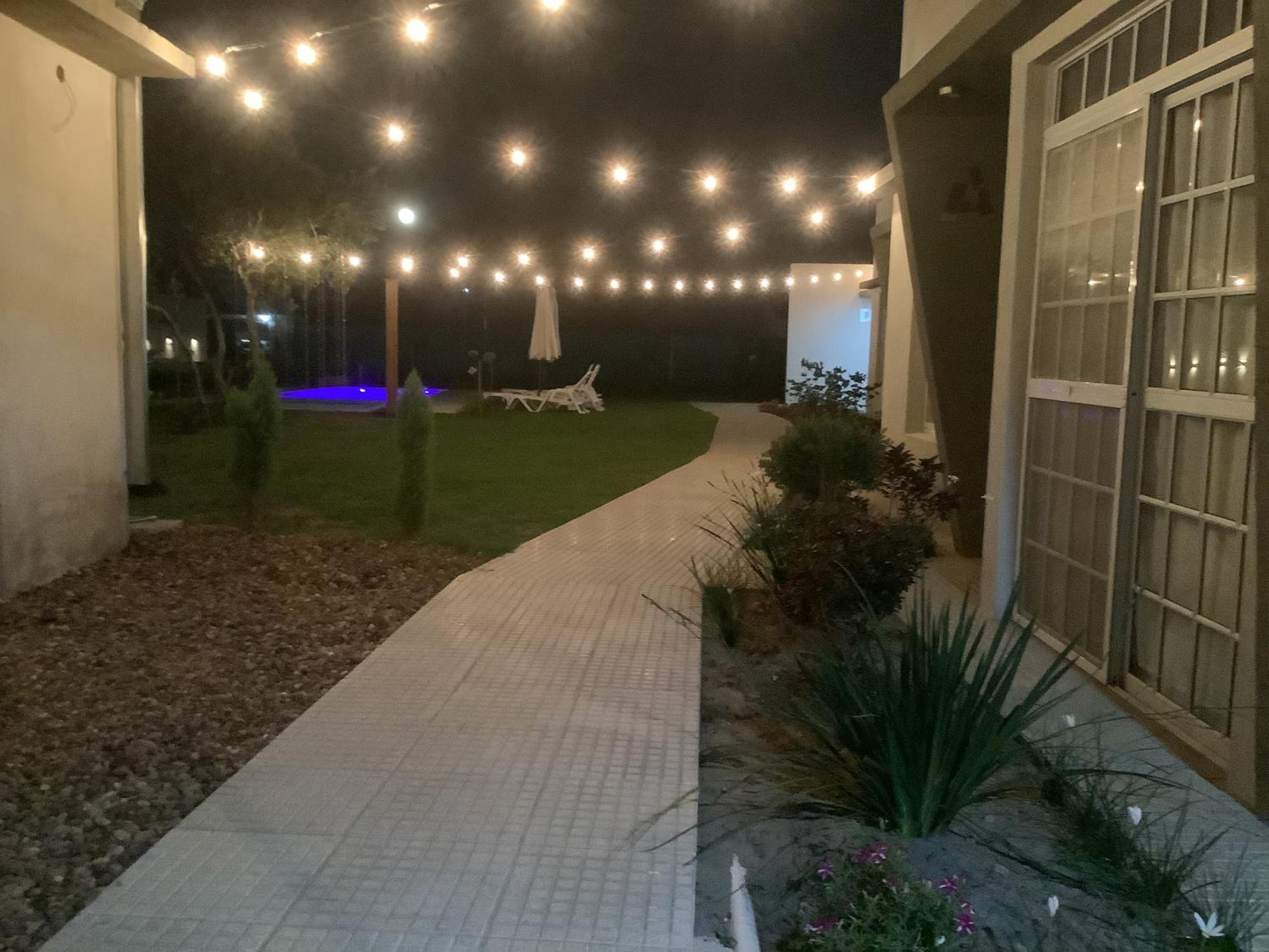 Los Olivos