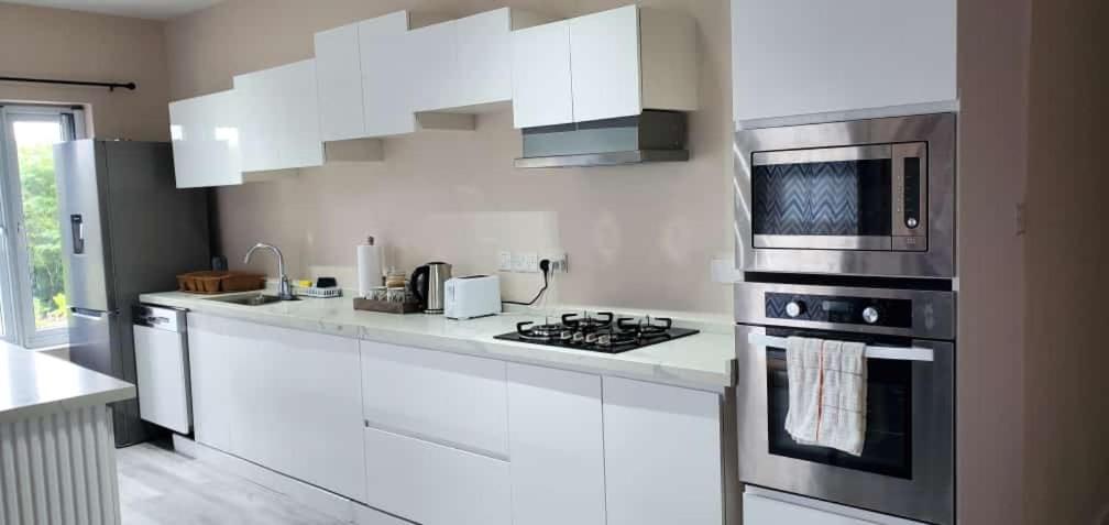 TIE-2 bedroom luxury home view 2