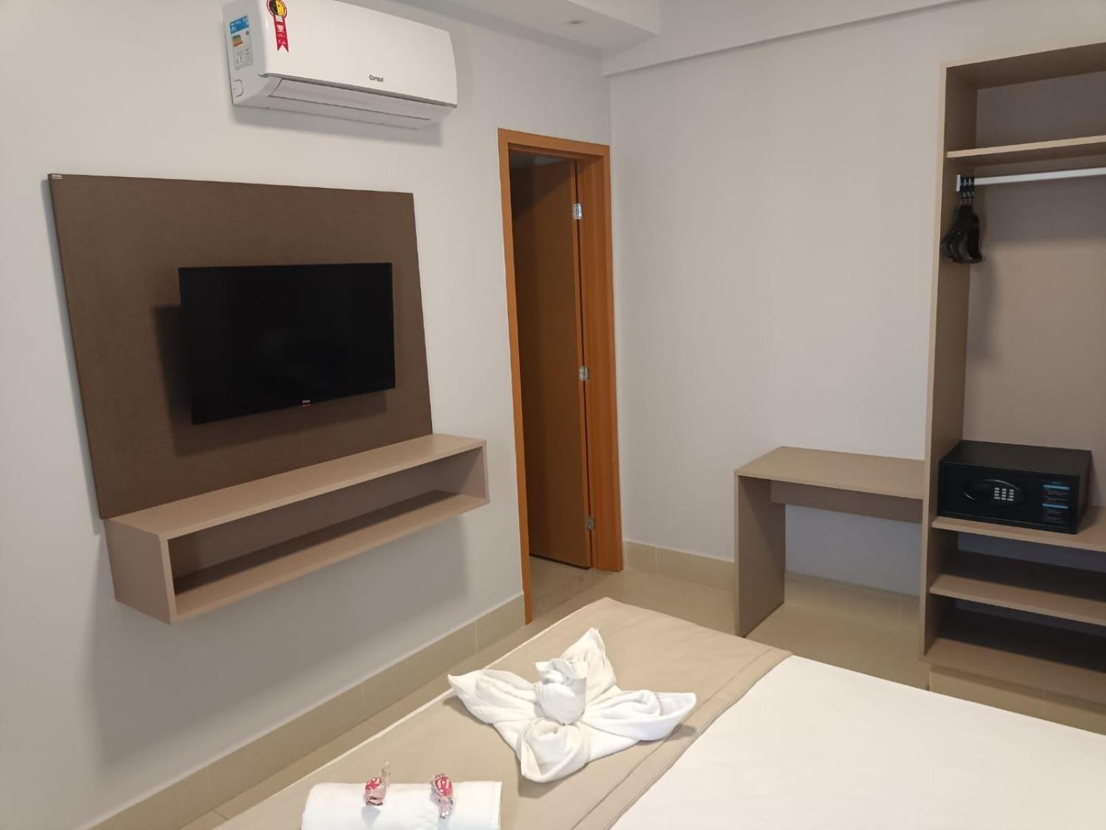 Lagoa Eco Towers Star Temporada