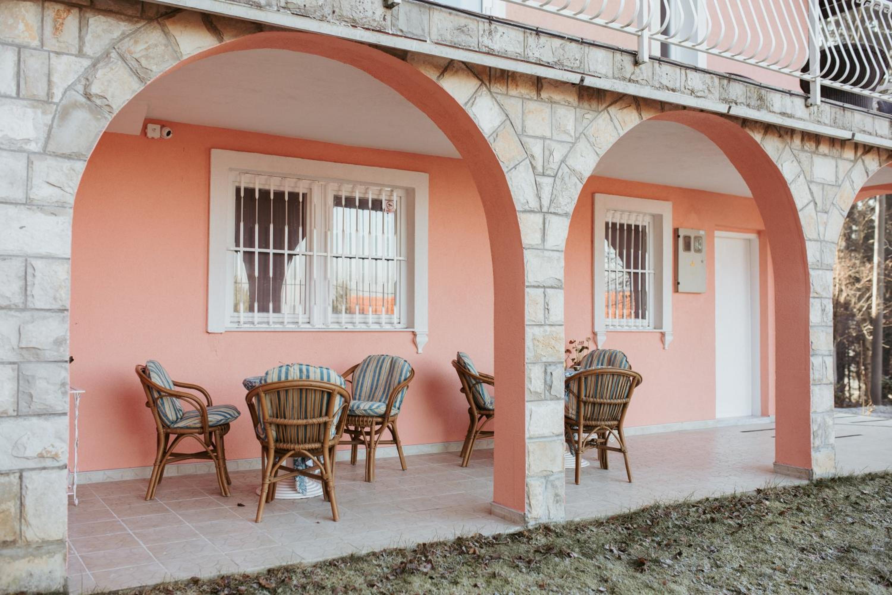 Villa Aida Sarajevo