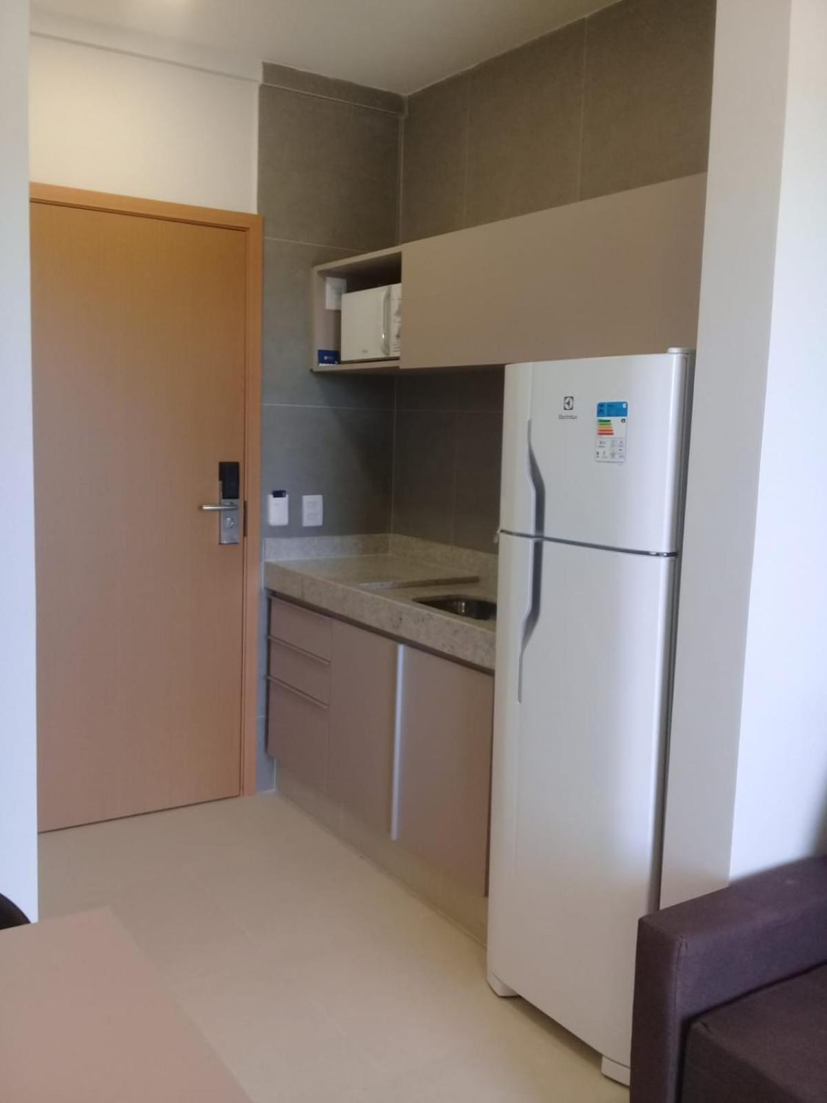 Lagoa Eco Towers Star Temporada
