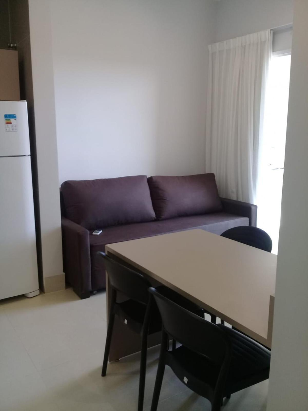 Lagoa Eco Towers Star Temporada