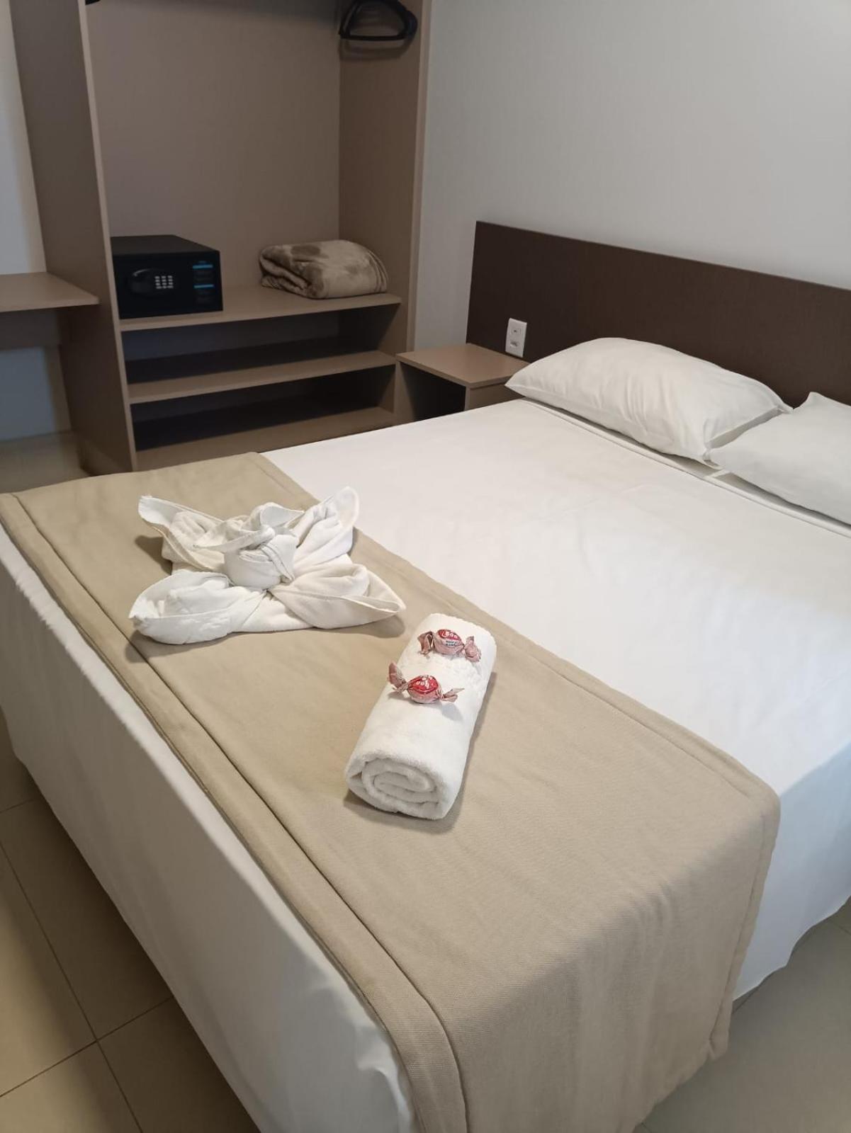 Lagoa Eco Towers Star Temporada