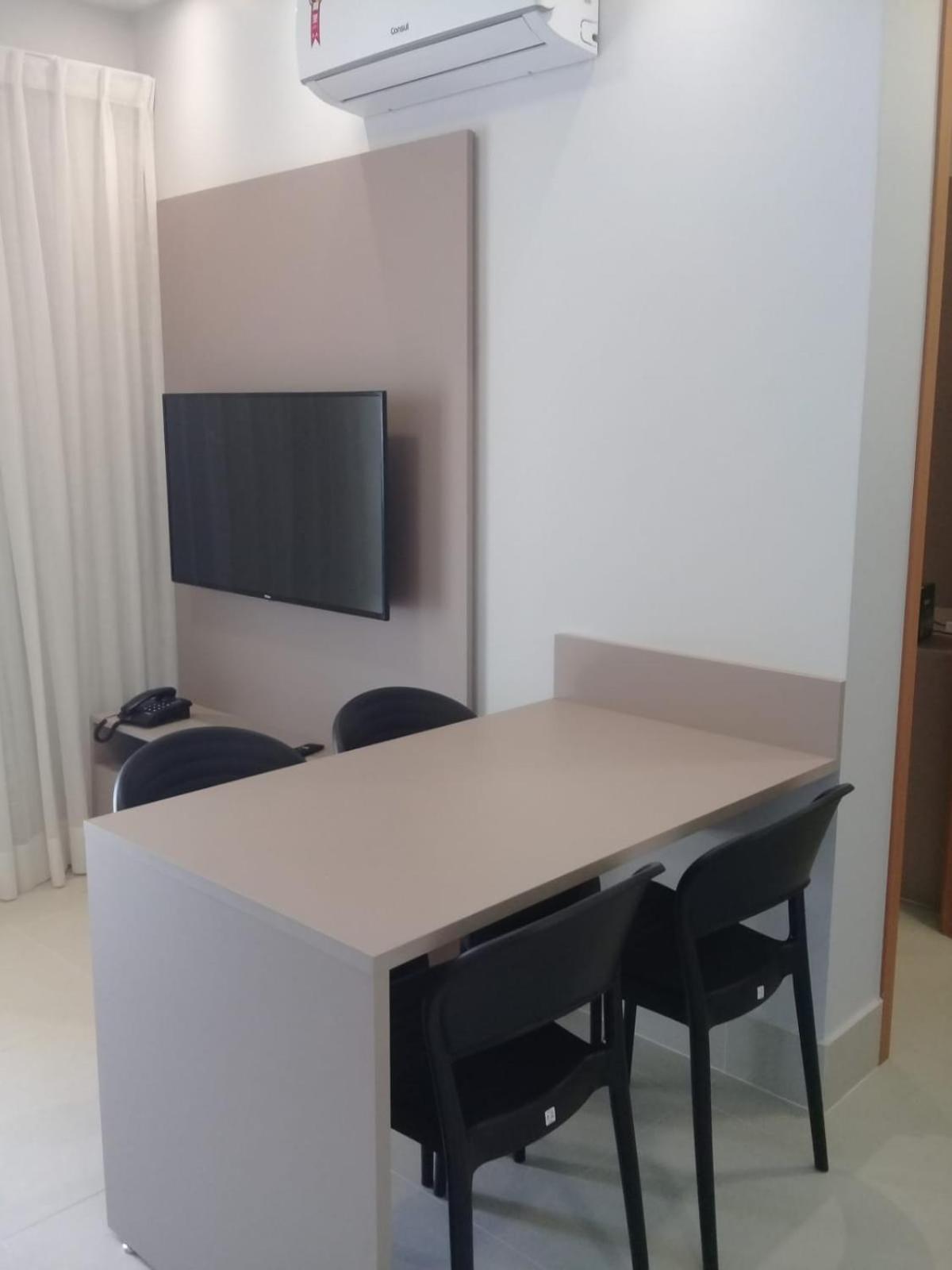 Lagoa Eco Towers Star Temporada