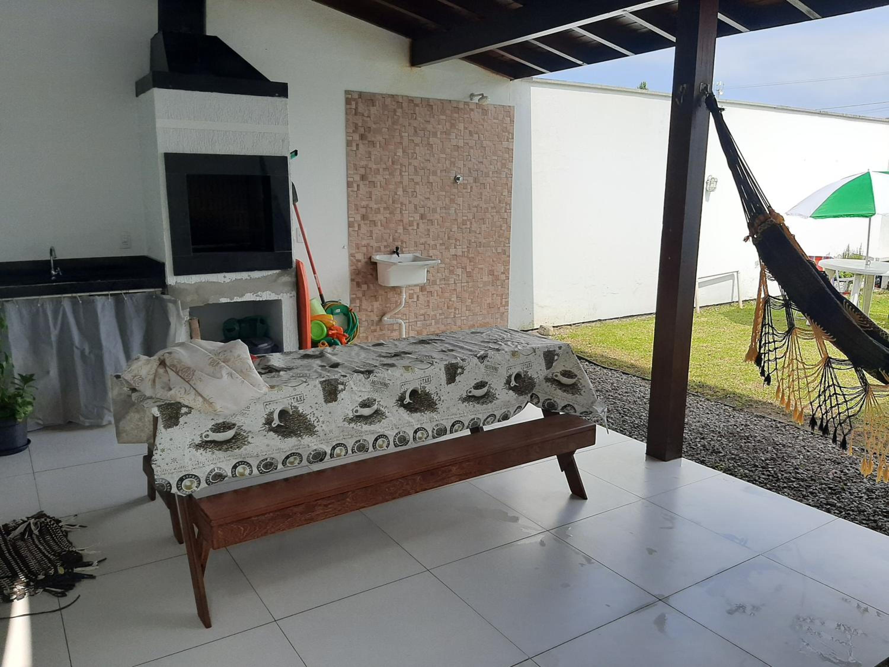 Sobrado Sossego
