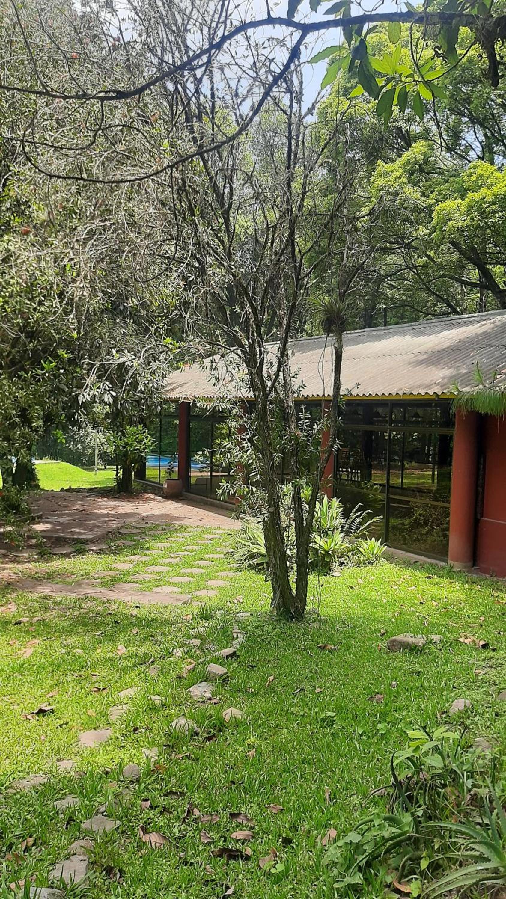 La Manquel - Casa y Yungas