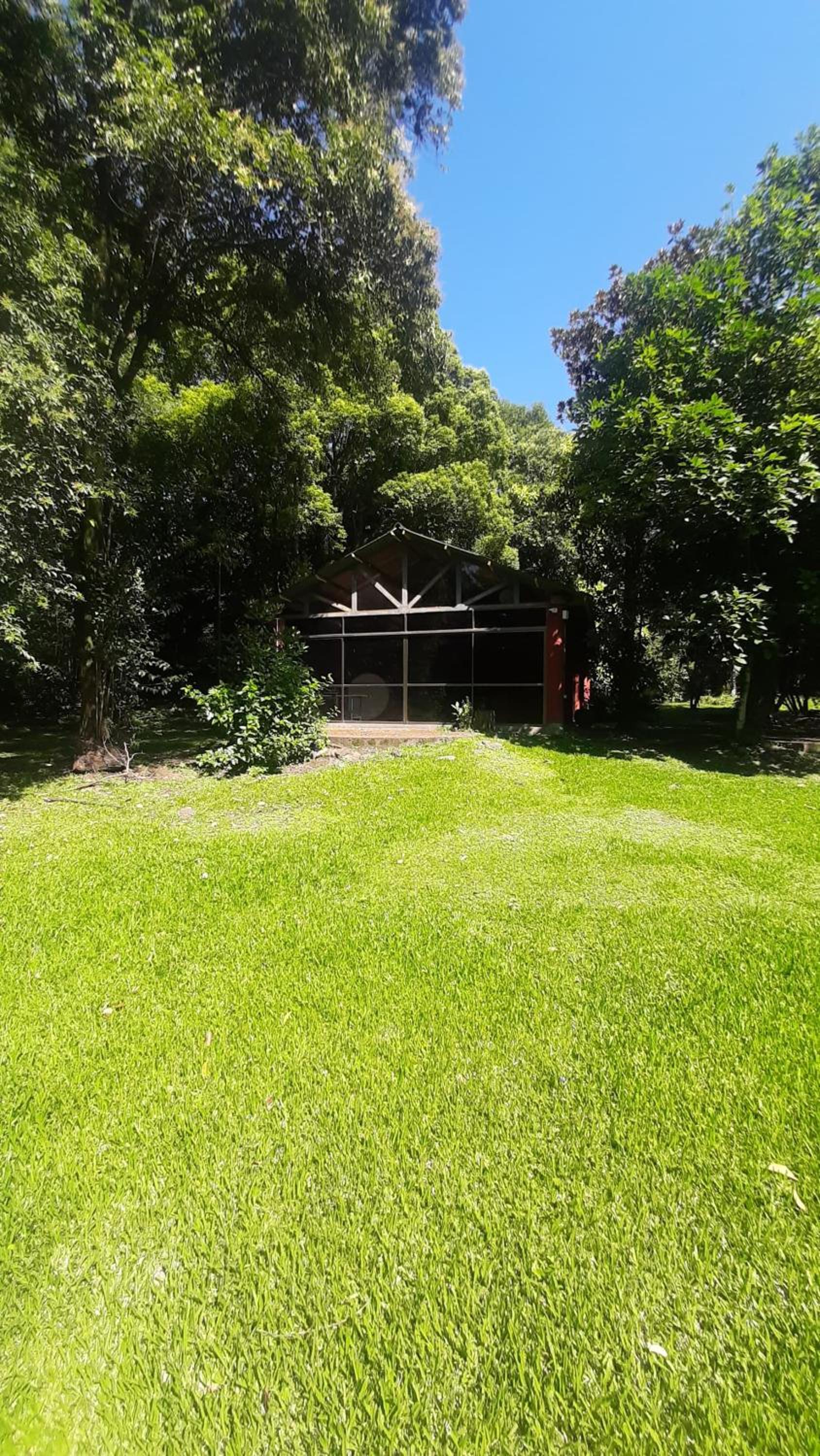 La Manquel - Casa y Yungas