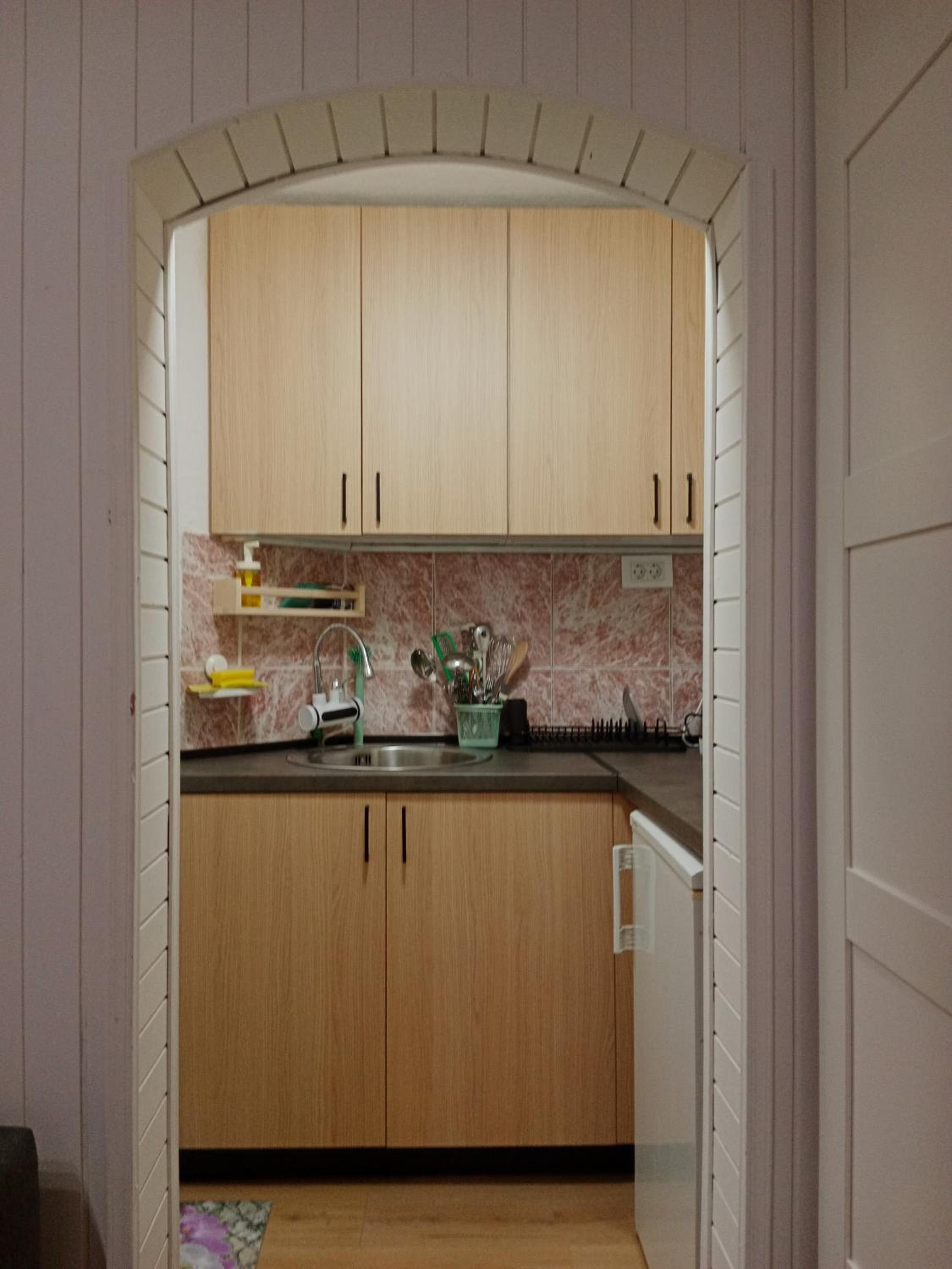 Visoki Vrh Apartman