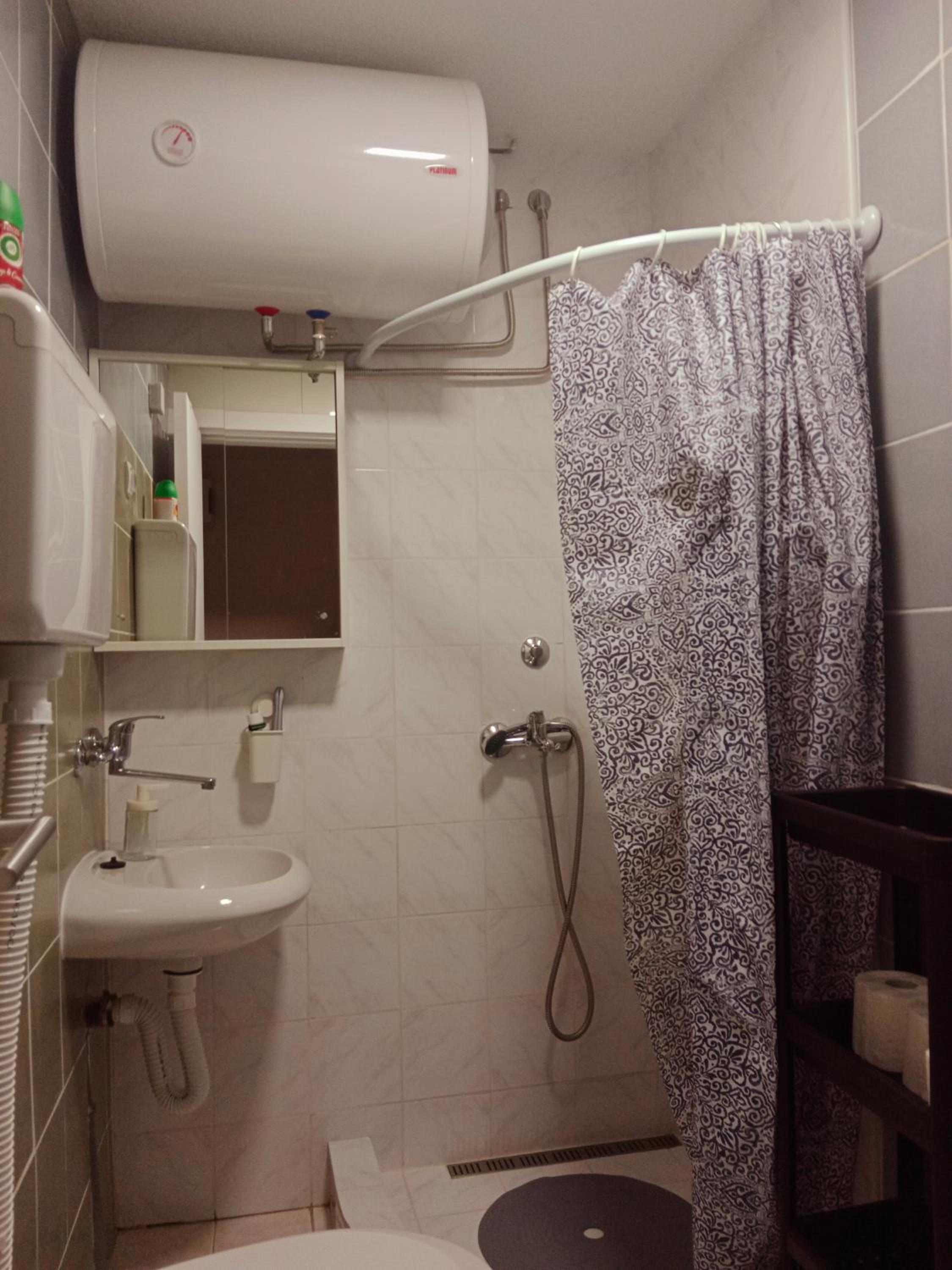 Visoki Vrh Apartman