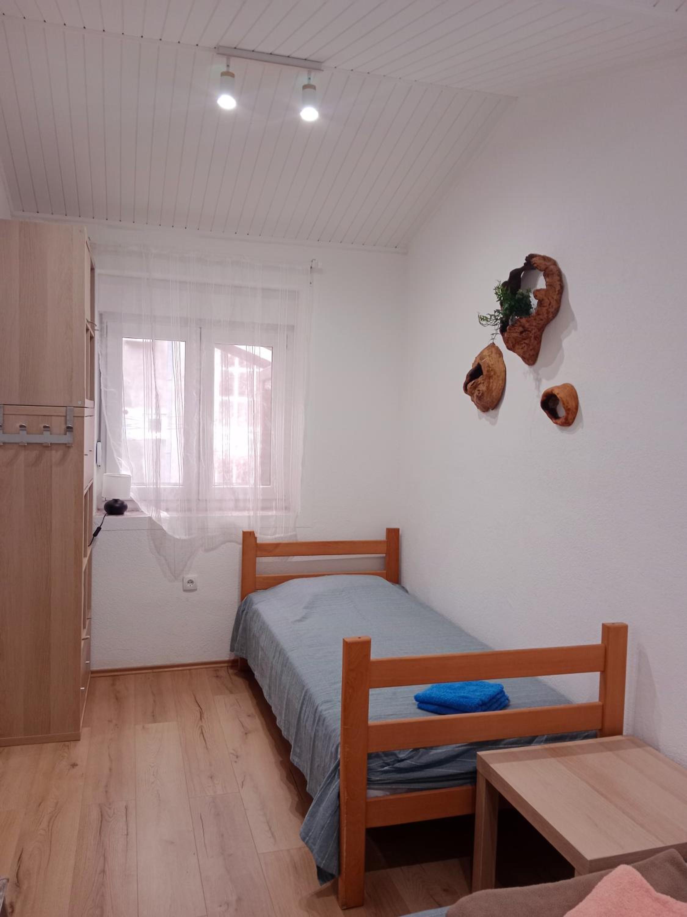 Visoki Vrh Apartman
