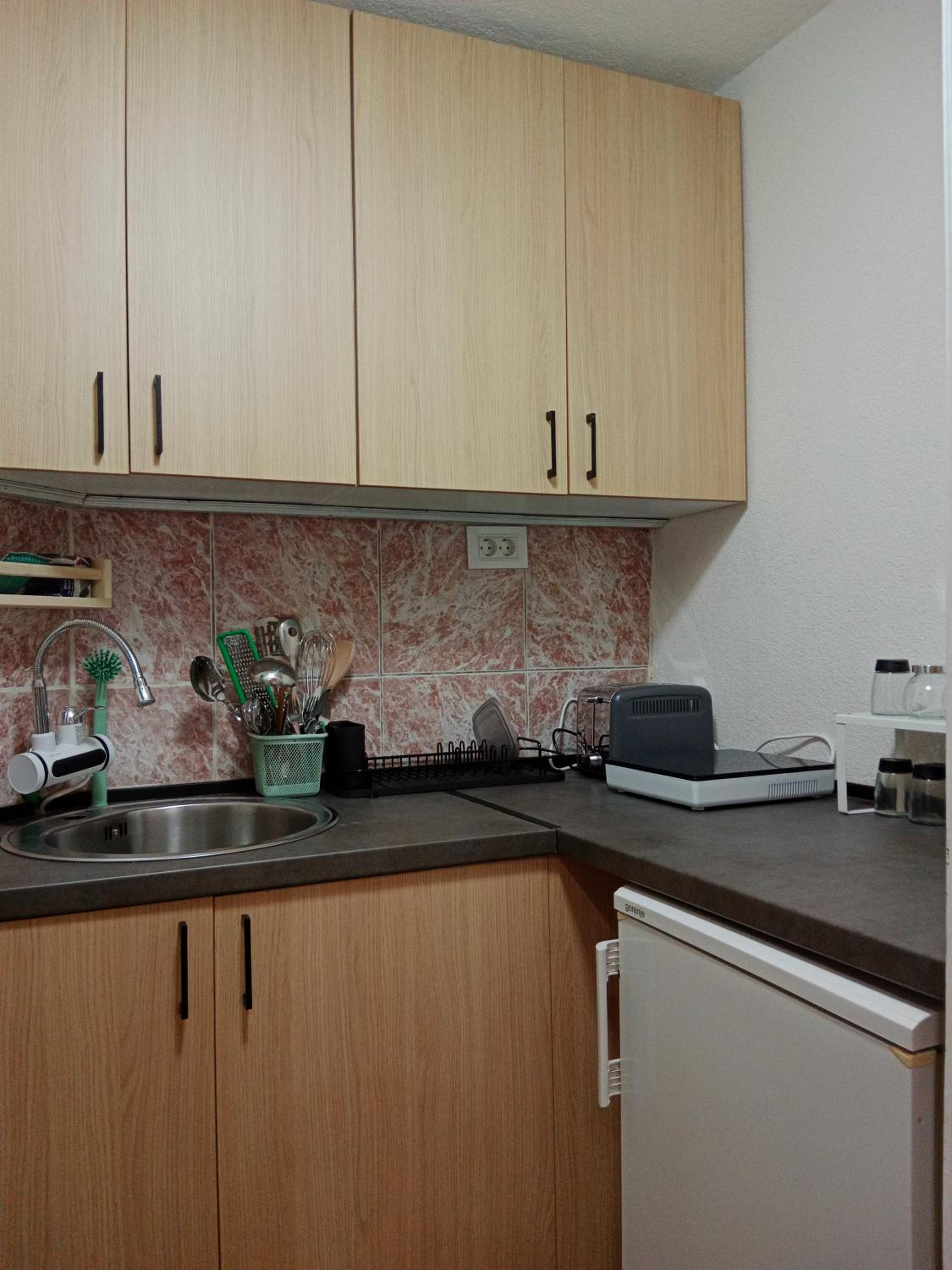 Visoki Vrh Apartman