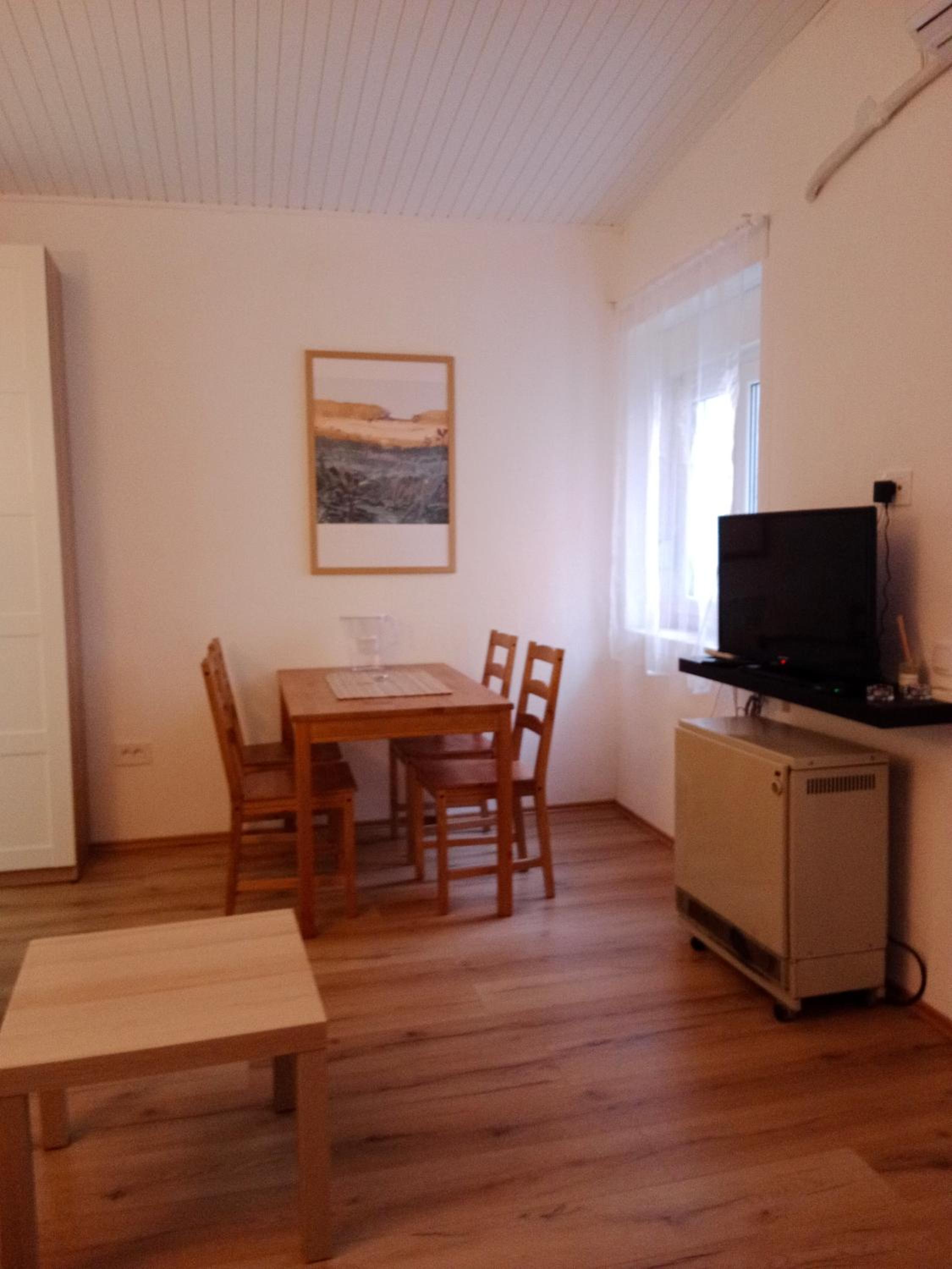 Visoki Vrh Apartman