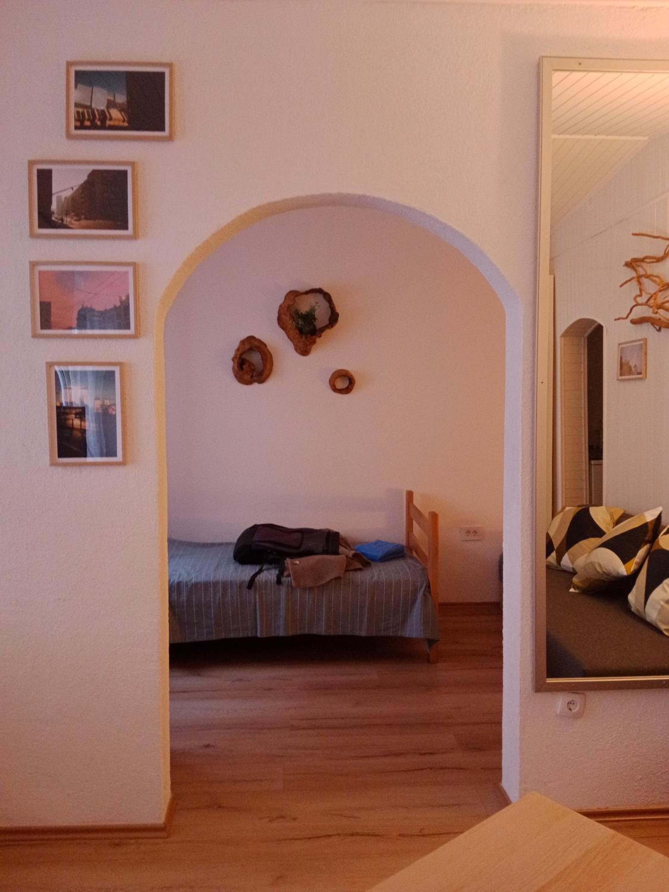 Visoki Vrh Apartman