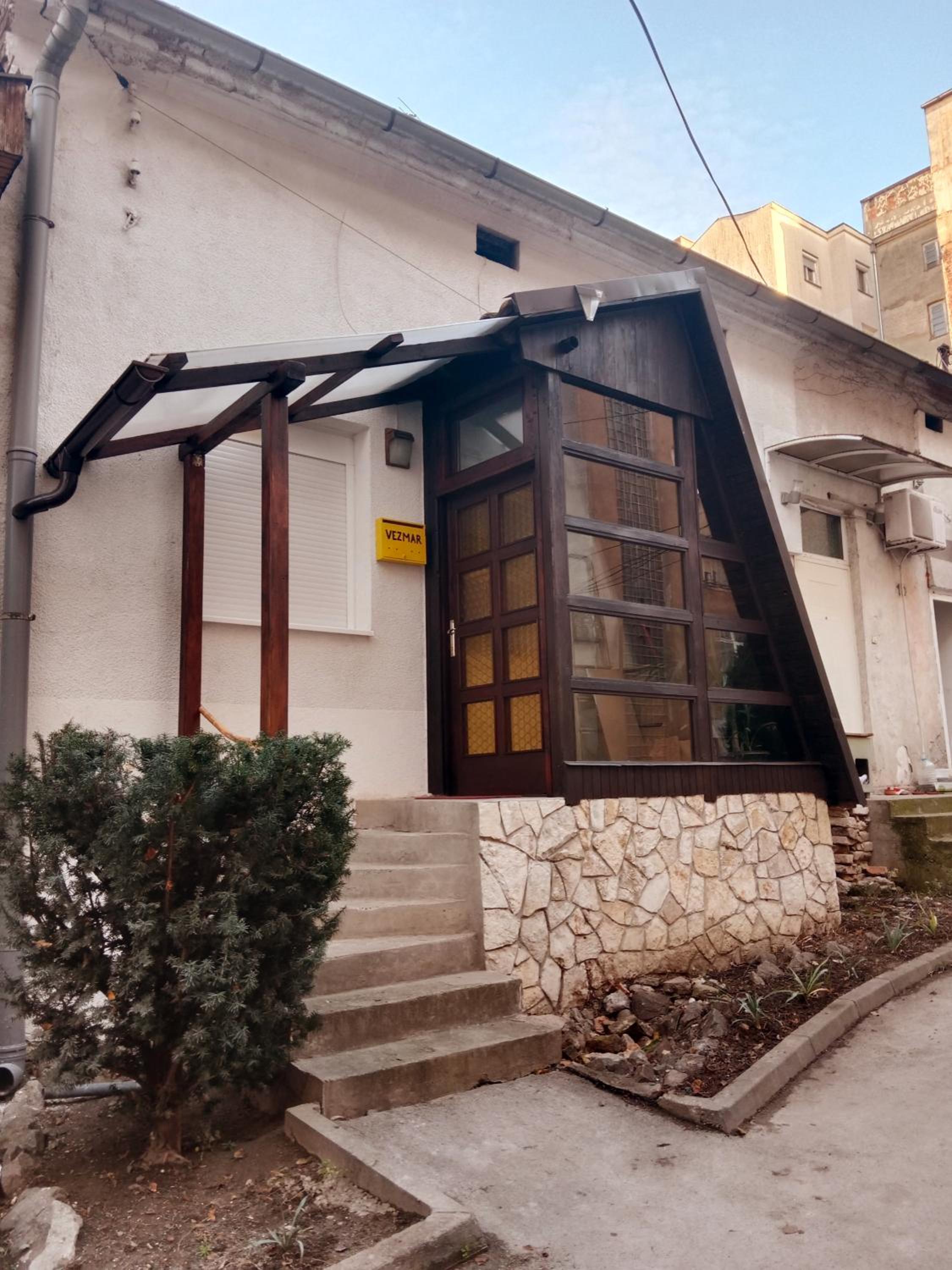 Visoki Vrh Apartman