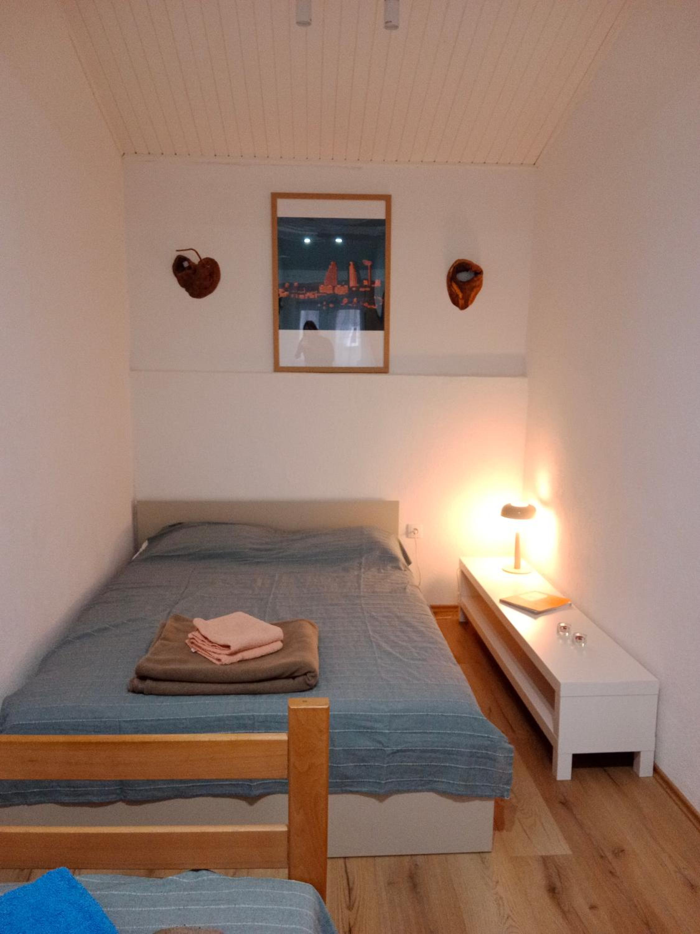 Visoki Vrh Apartman