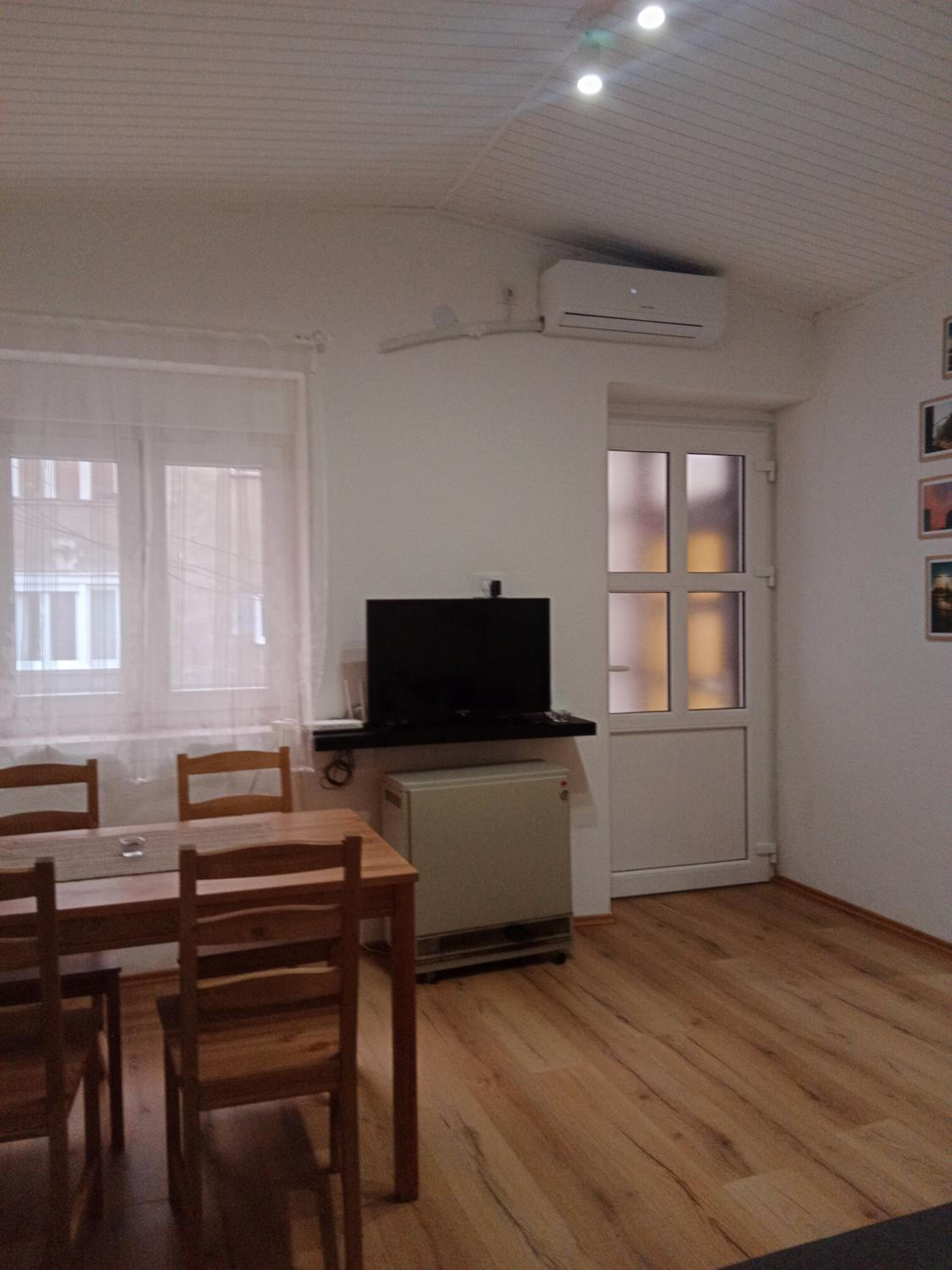 Visoki Vrh Apartman