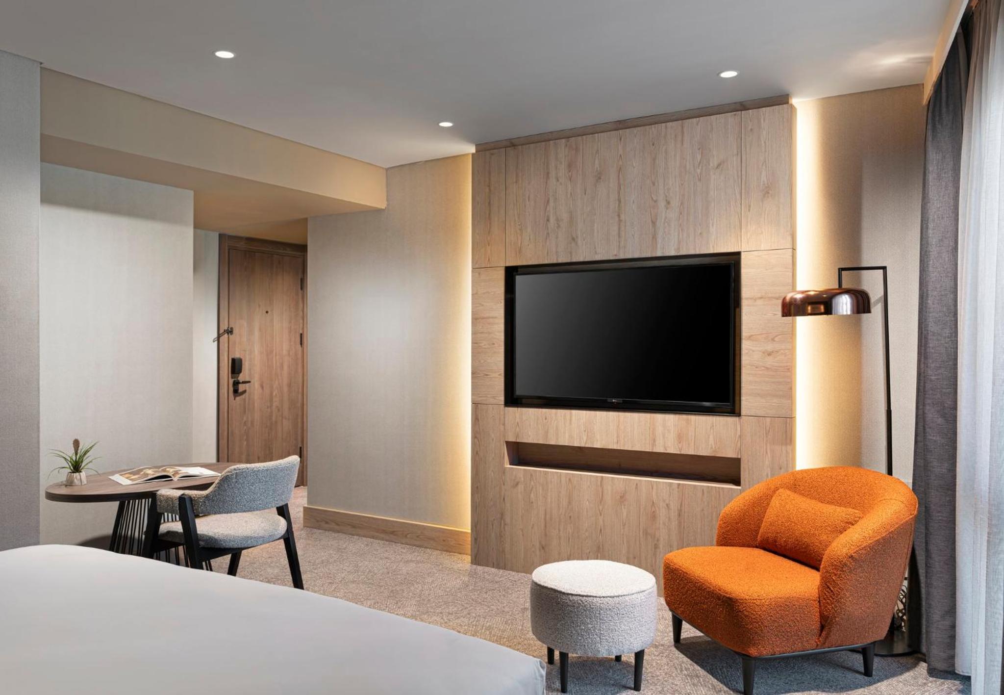 Crowne Plaza İstanbul - Ortaköy Boğaziçi, bir IHG Oteli - Image 59