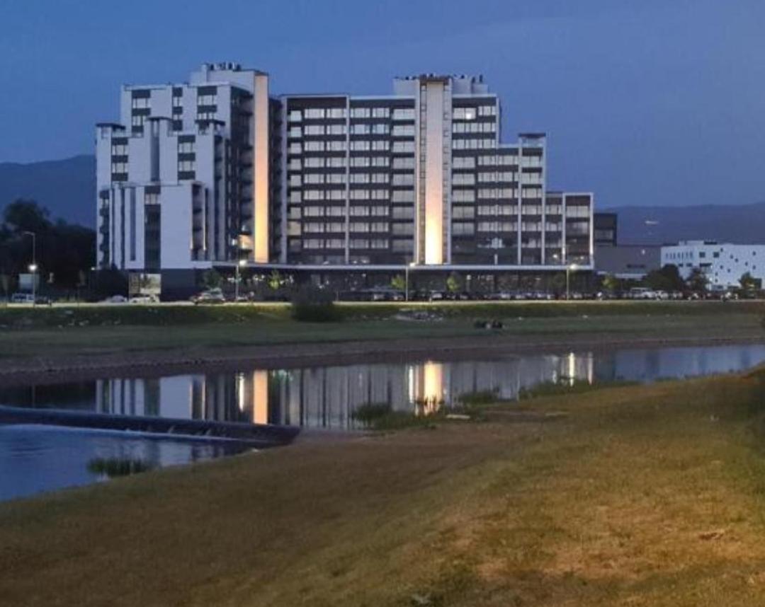 My River Walk apartment - Ilidza