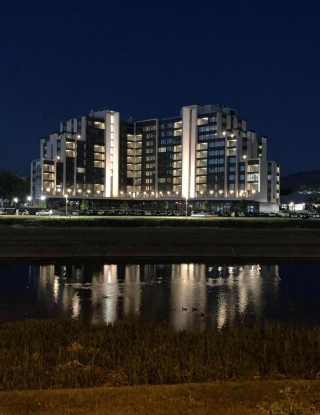 My River Walk apartment - Ilidza