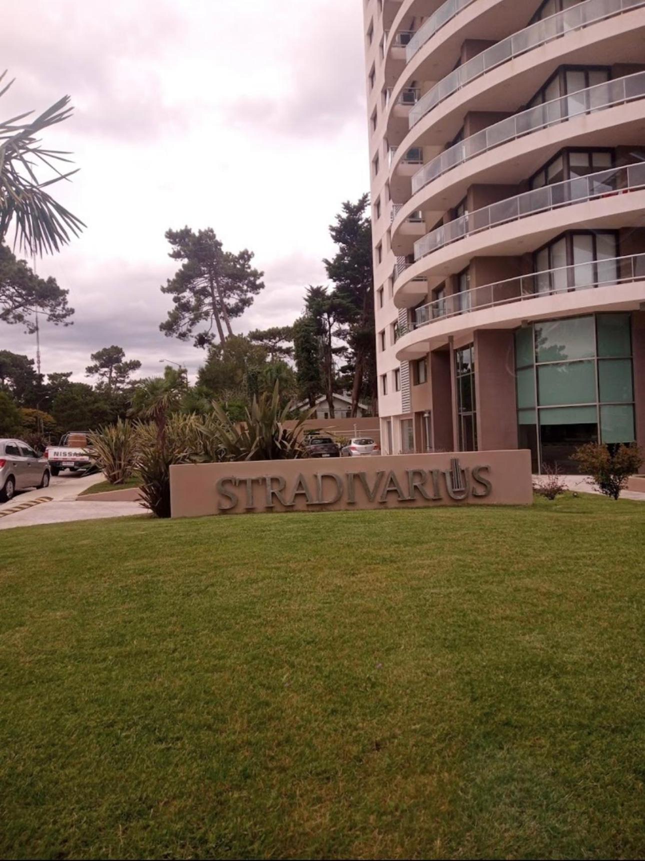 Stradivarius