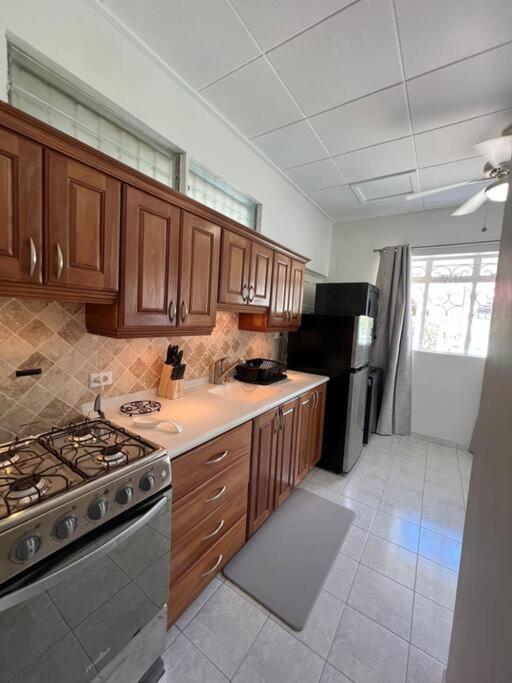 Apt 1 Lynsted - Newly renovated 2 bed 1 bath