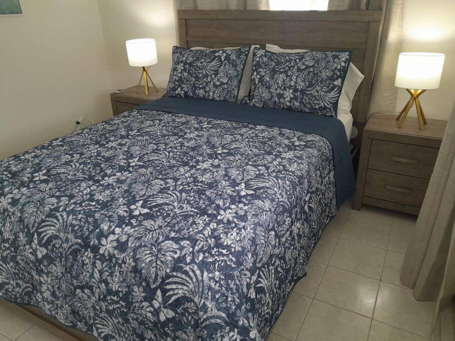 Apt 1 Lynsted - Newly renovated 2 bed 1 bath