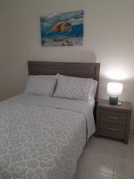 Apt 1 Lynsted - Newly renovated 2 bed 1 bath