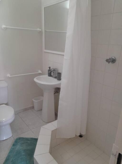 Apt 1 Lynsted - Newly renovated 2 bed 1 bath
