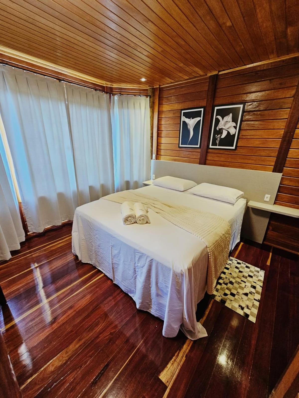Casa temporada Grecco Vidal