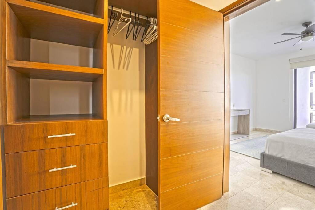 Increíble depto en Palmar Residencial