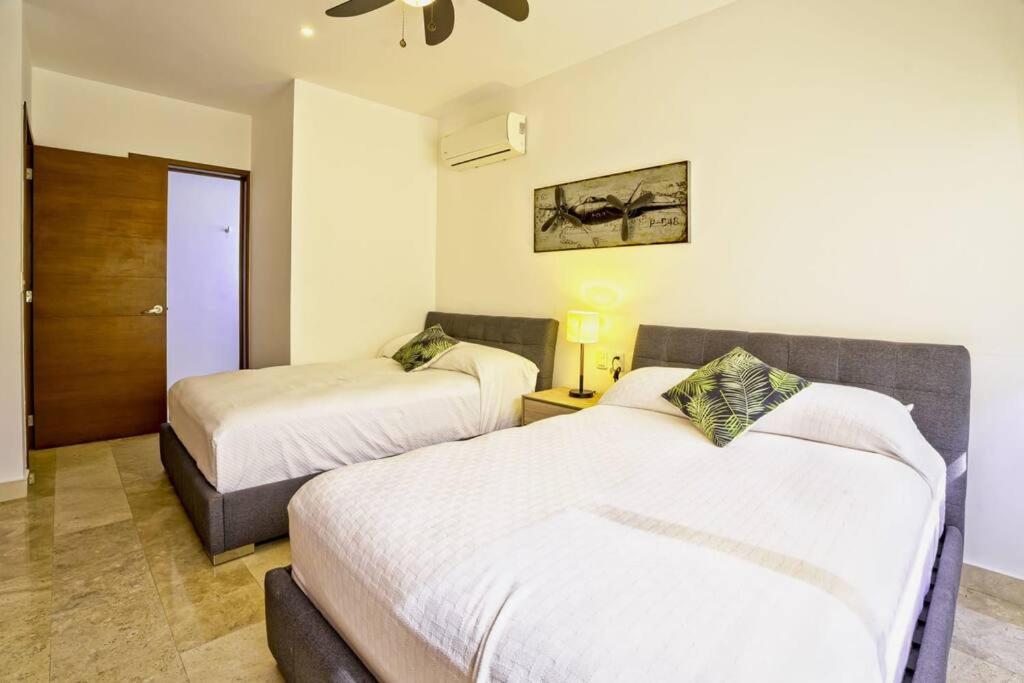 Increíble depto en Palmar Residencial