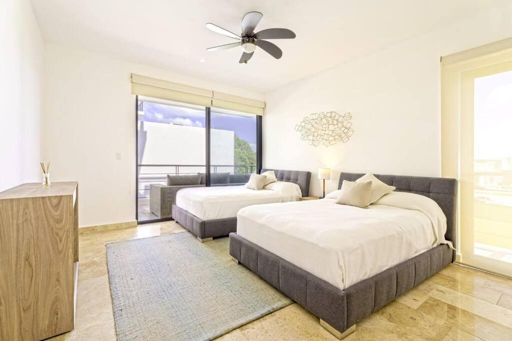 Increíble depto en Palmar Residencial