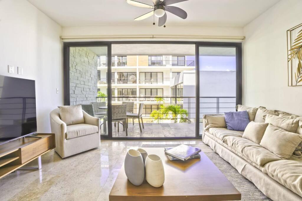 Increíble depto en Palmar Residencial