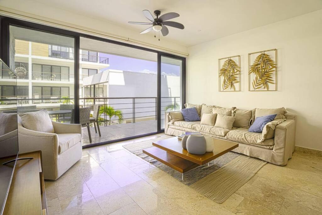 Increíble depto en Palmar Residencial