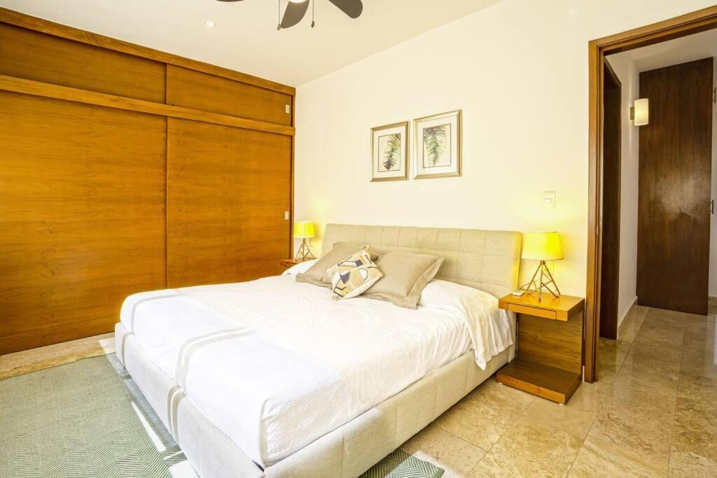 Increíble depto en Palmar Residencial