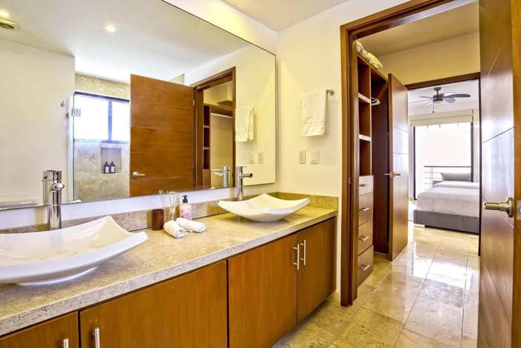 Increíble depto en Palmar Residencial