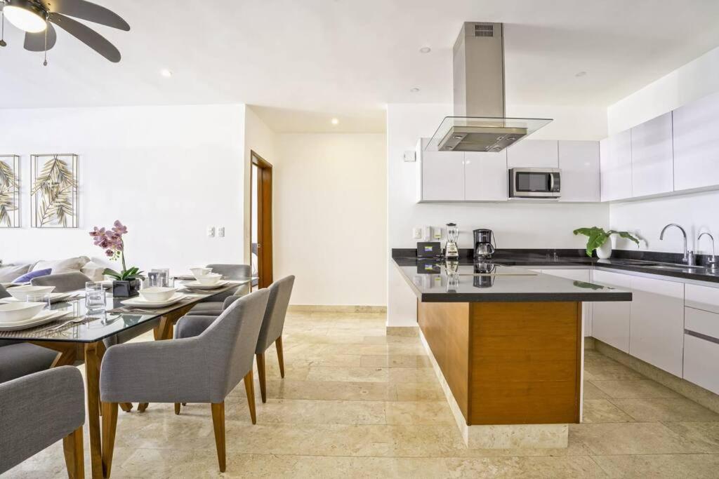 Increíble depto en Palmar Residencial