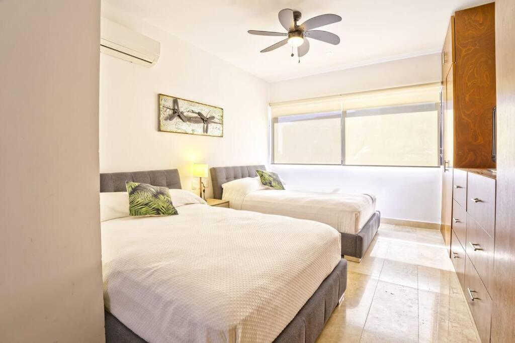 Increíble depto en Palmar Residencial