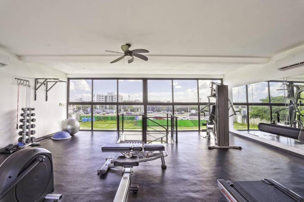 Increíble depto en Palmar Residencial