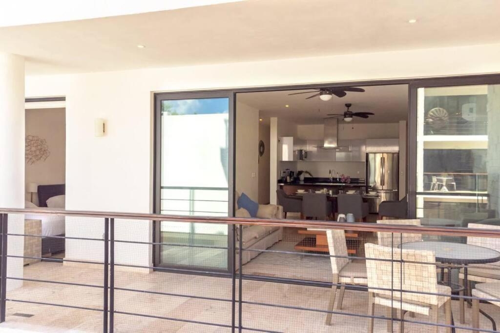 Increíble depto en Palmar Residencial