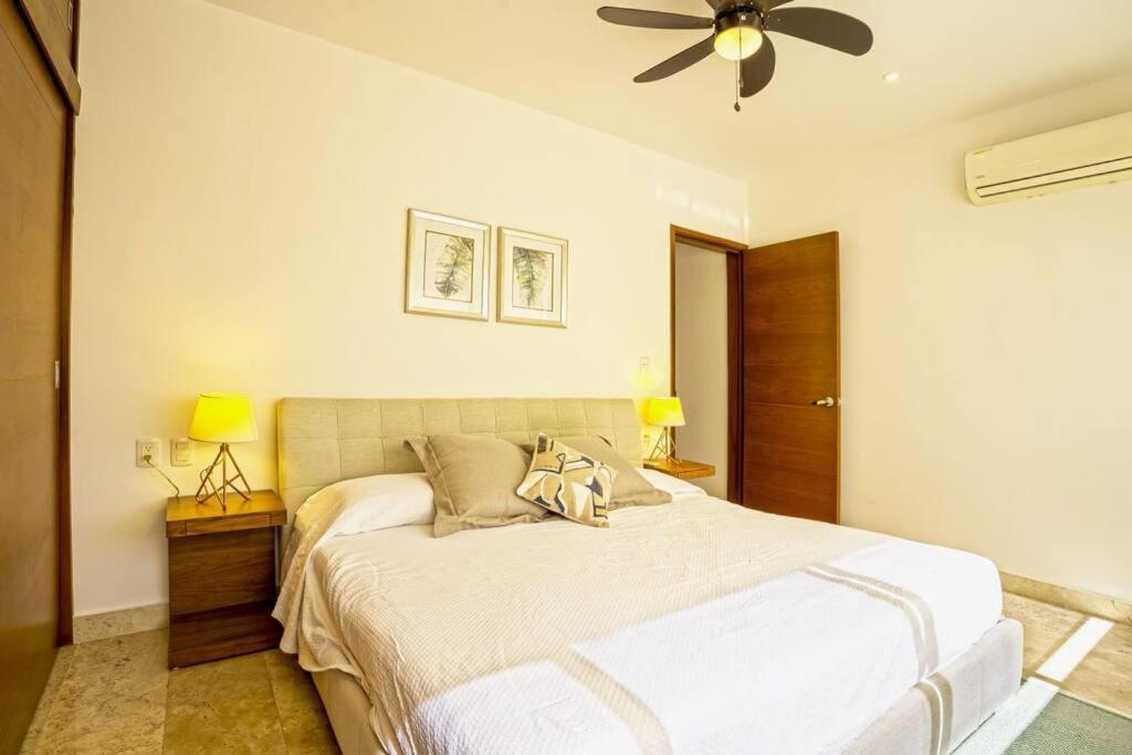Increíble depto en Palmar Residencial