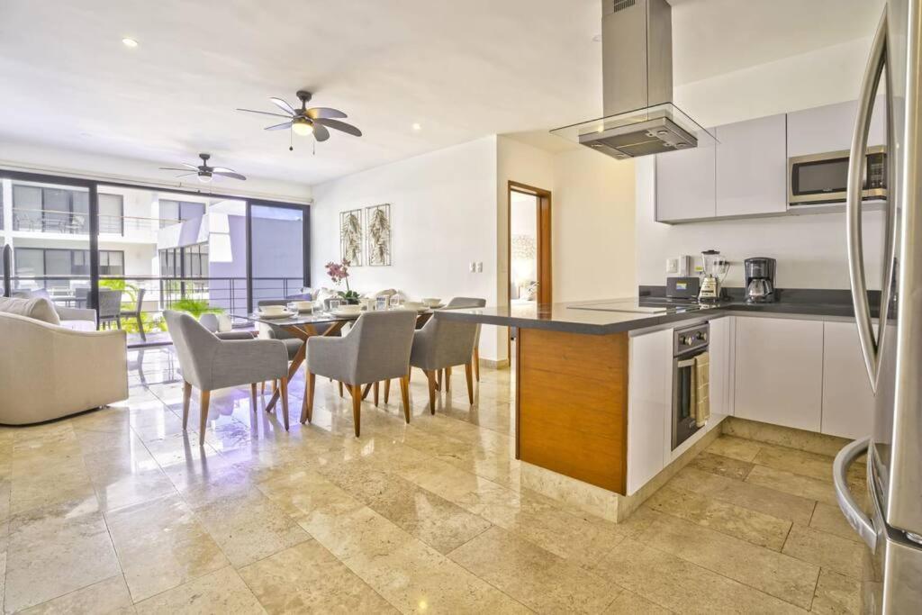 Increíble depto en Palmar Residencial