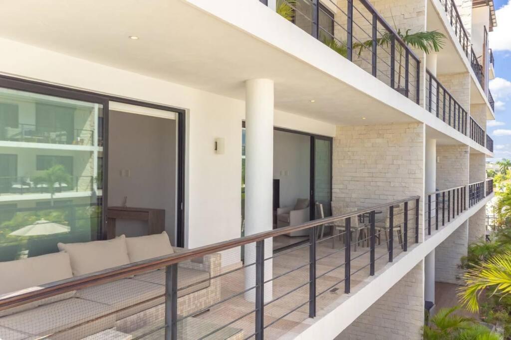 Increíble depto en Palmar Residencial