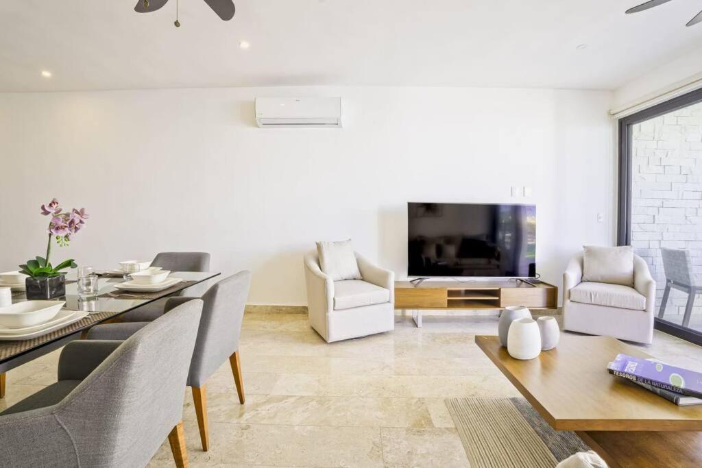 Increíble depto en Palmar Residencial