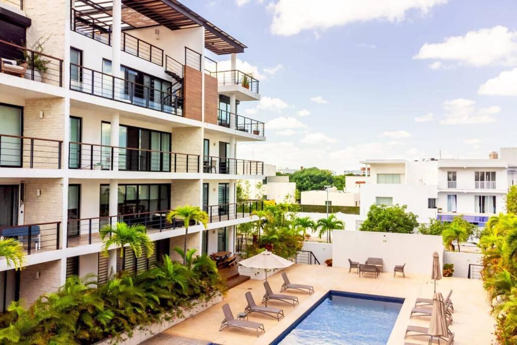 Increíble depto en Palmar Residencial