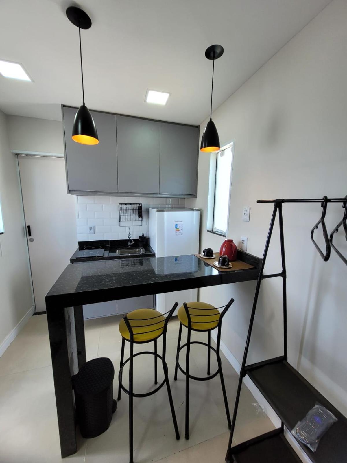 Eco Loft Brisa do Mar
